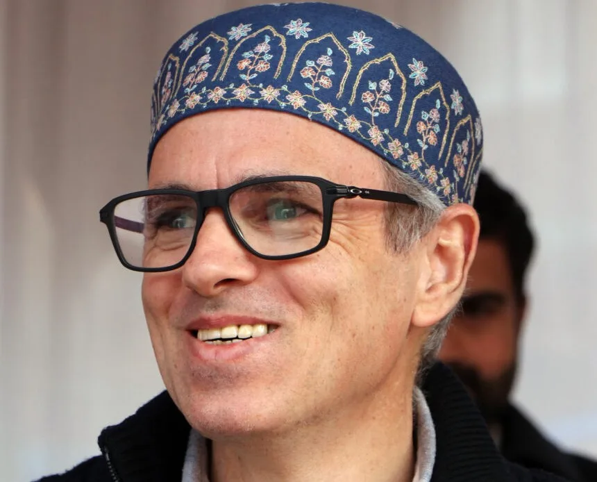 CM Omar  Extends Greetings on Chaitra Navratri, Navreh; Wishes Peace & Prosperity