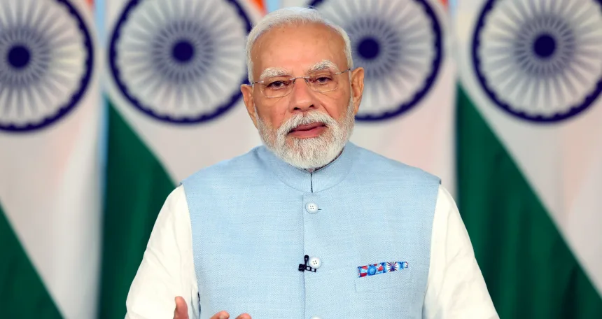 PM Modi to address Lok Sabha on West Asia conflict